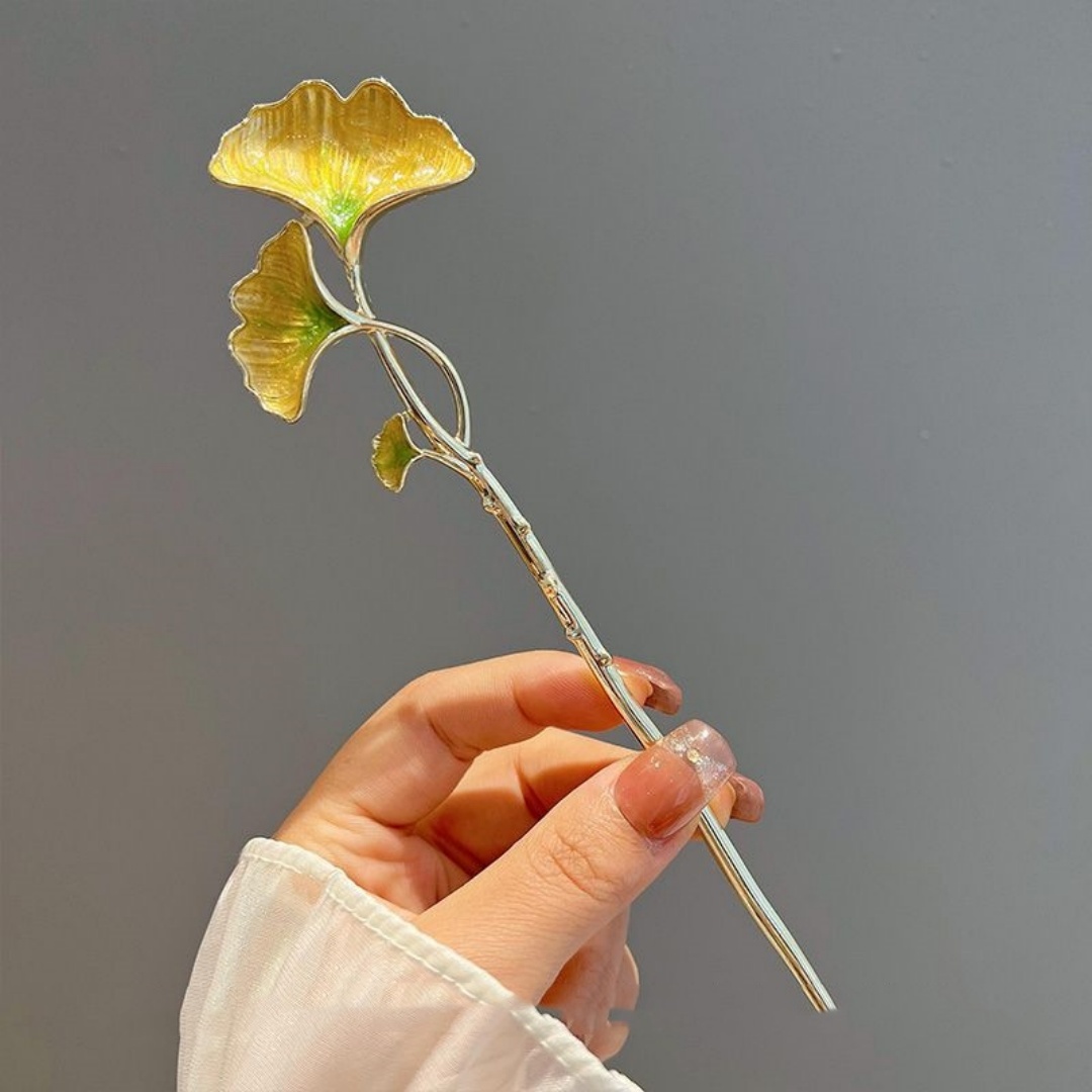 Hanbok Hair Pin - Nowa chińska spinka do włosów w