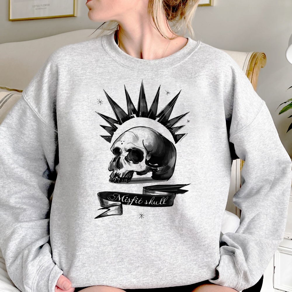Korean Women Lifestyle - Bluzy damskie Life Is Strange, bluza