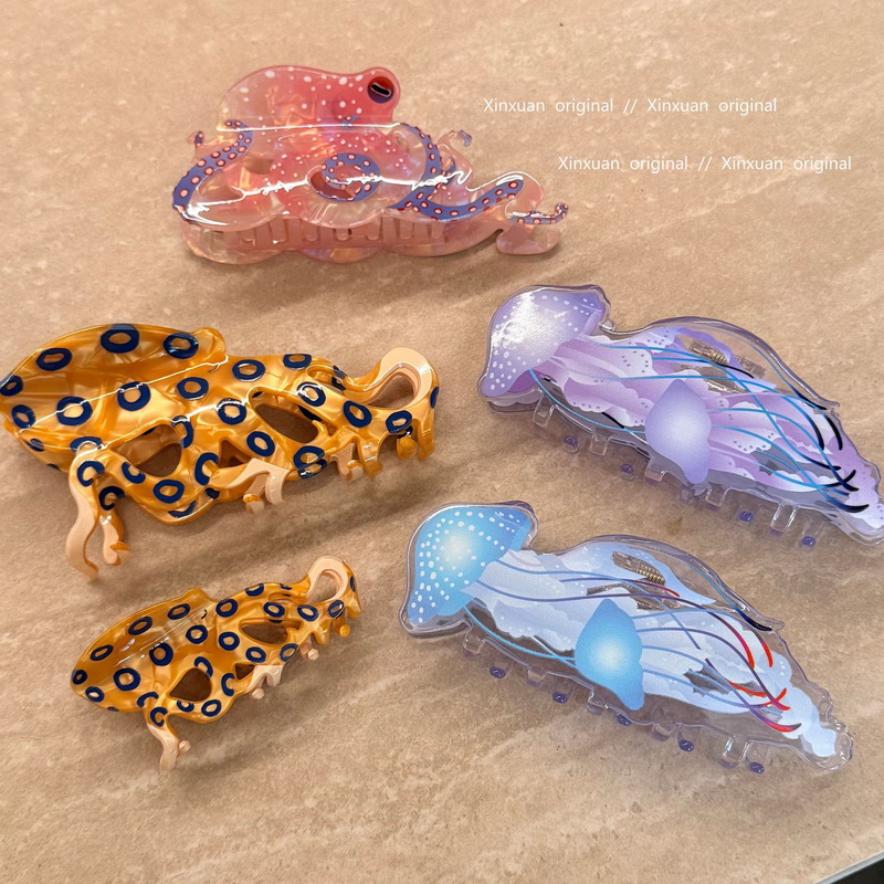 Koreańska spinka do włosów w k – Hanbok Hair Pin recenzja i cena