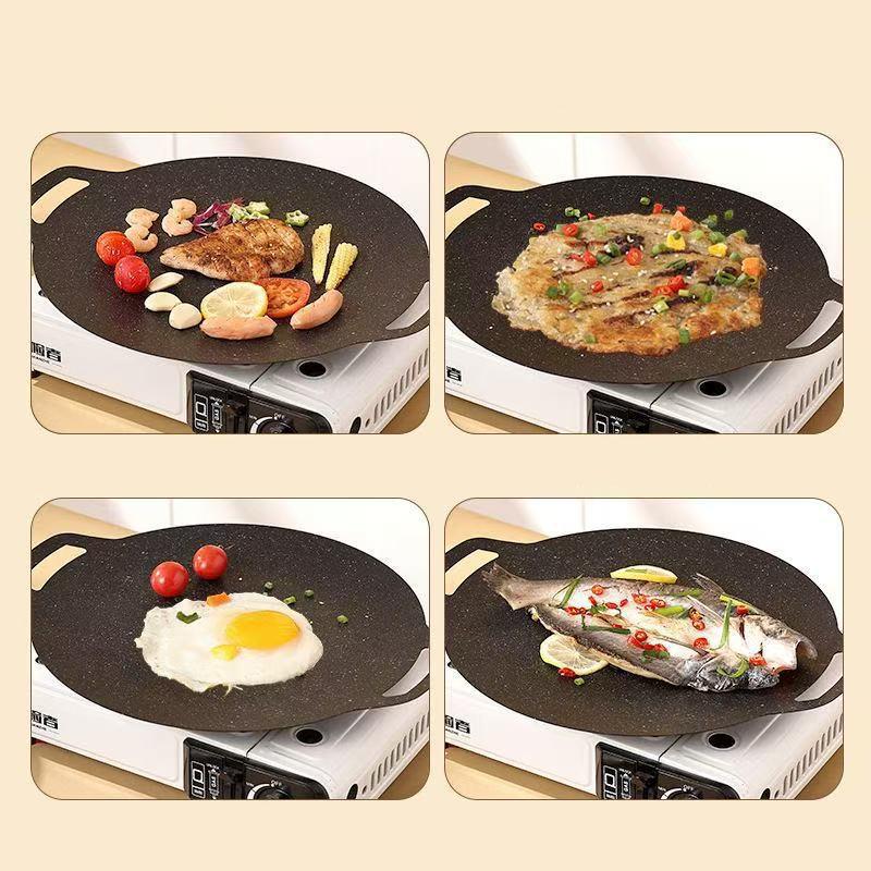 Gorąca Wyprzedaż - 1 szt. Kuch – Korean Bbq Grill recenzja i cena