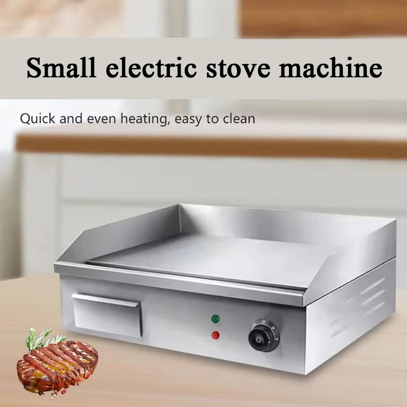 Płyty grillowe elektryczne PBO – Korean Bbq Grill recenzja i cena