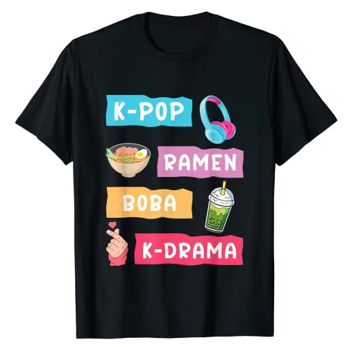 Moda K-Pop dla fanów koreański – Korean Men Lifestyle recenzja i cena