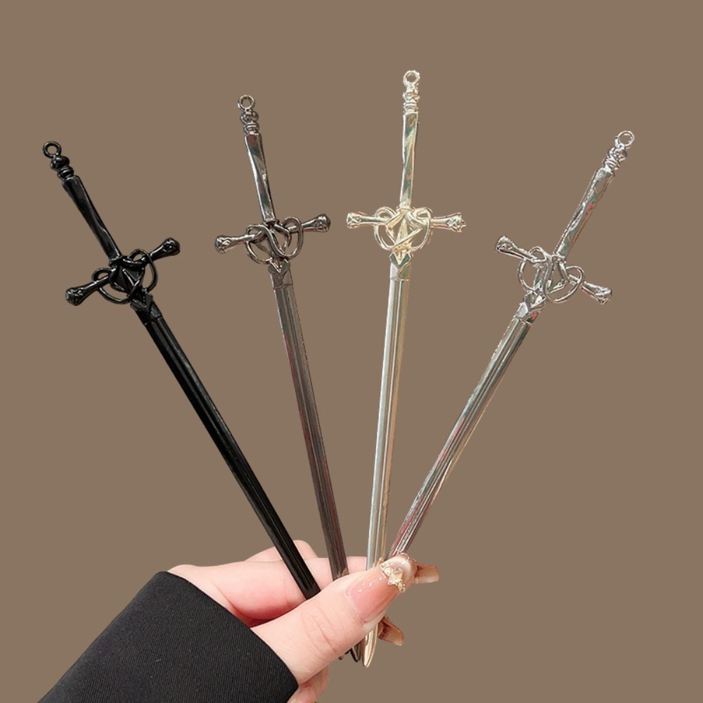 1/4 szt. Nowa chińska spinka d – Hanbok Hair Pin recenzja i cena