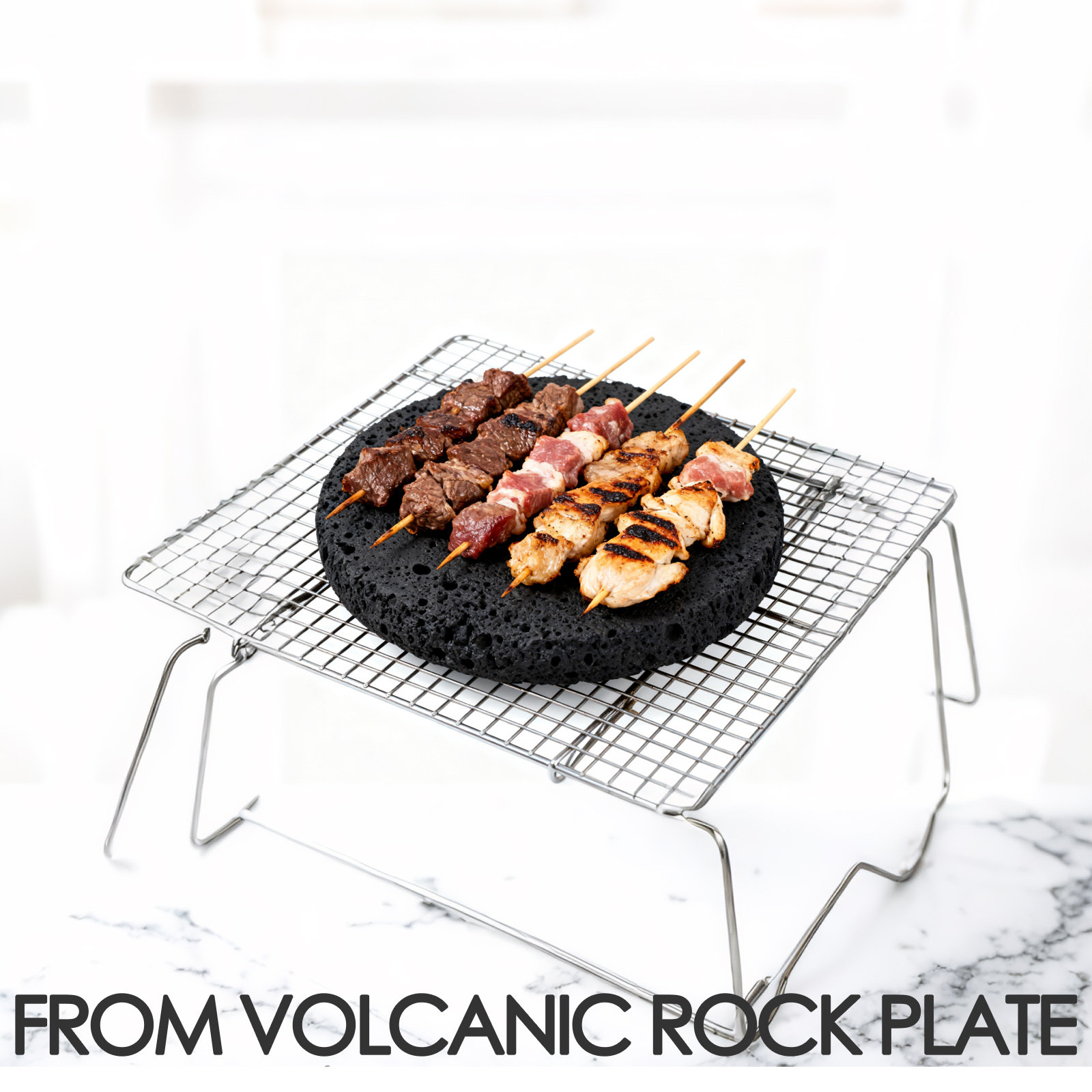 15 cm – płytka do gotowania z  – Korean Bbq Grill recenzja i cena