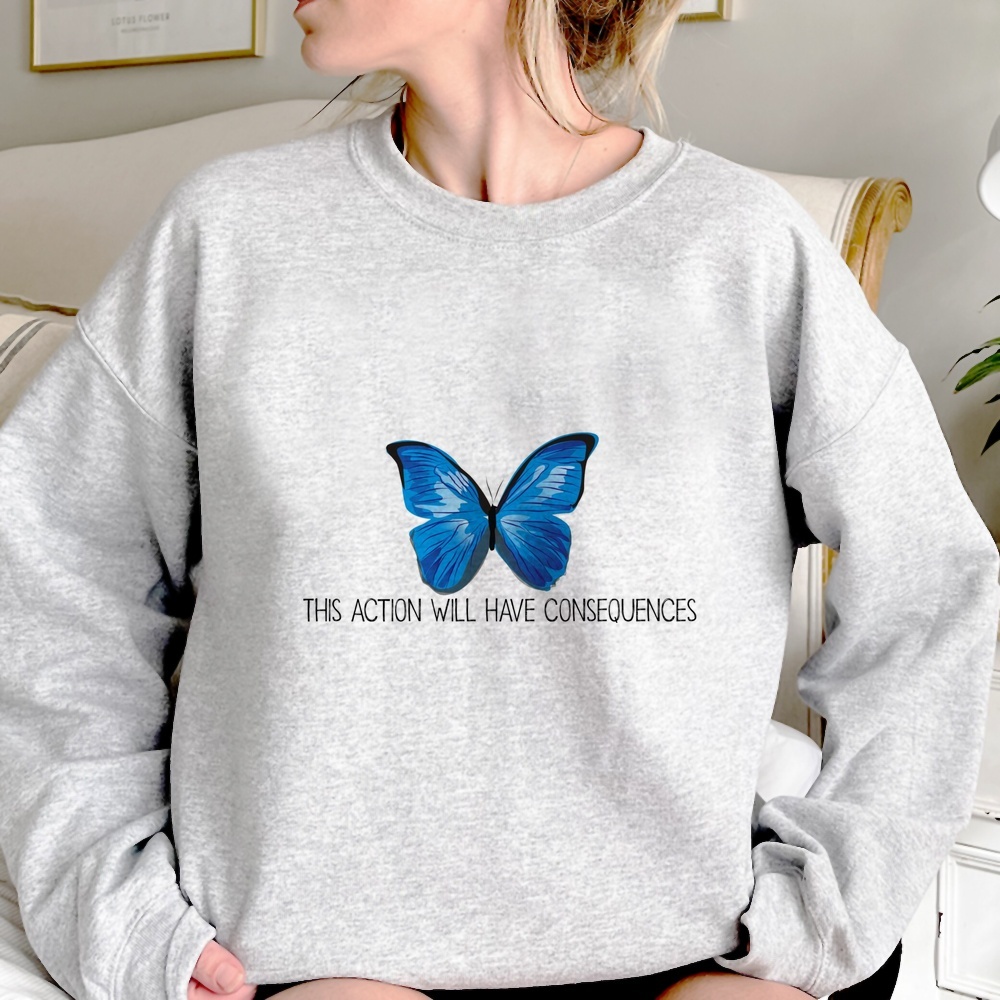 Bluzy damskie Life Is Strange, – Korean Women Lifestyle recenzja i cena